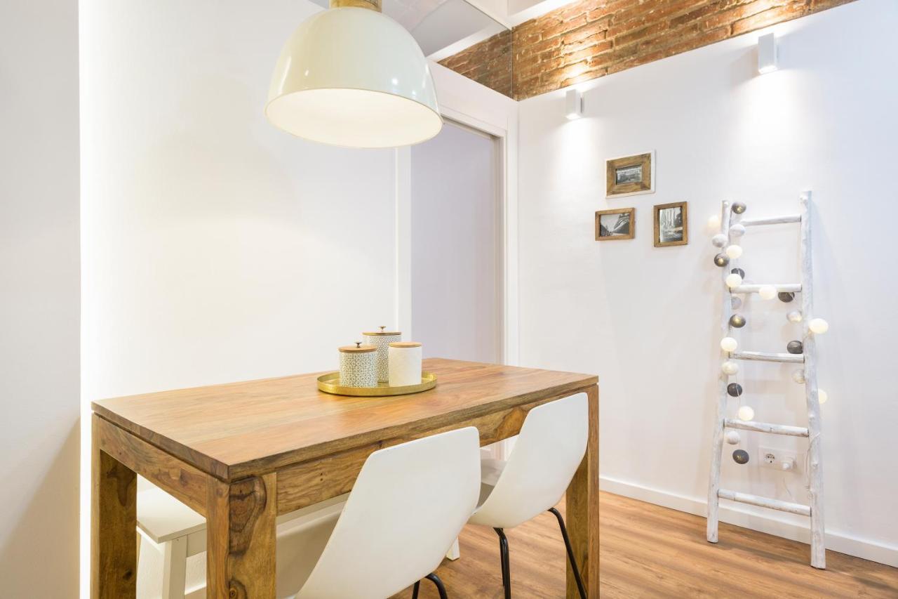 Apartment Charming Parallel
